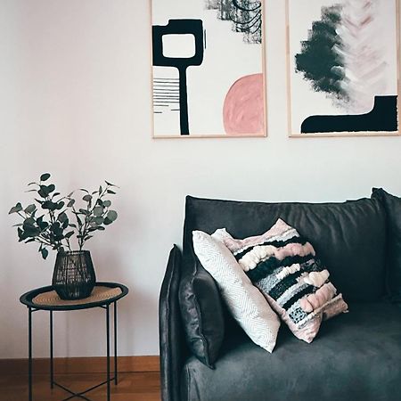 Southwest Seashore Apartment Liepāja Kültér fotó