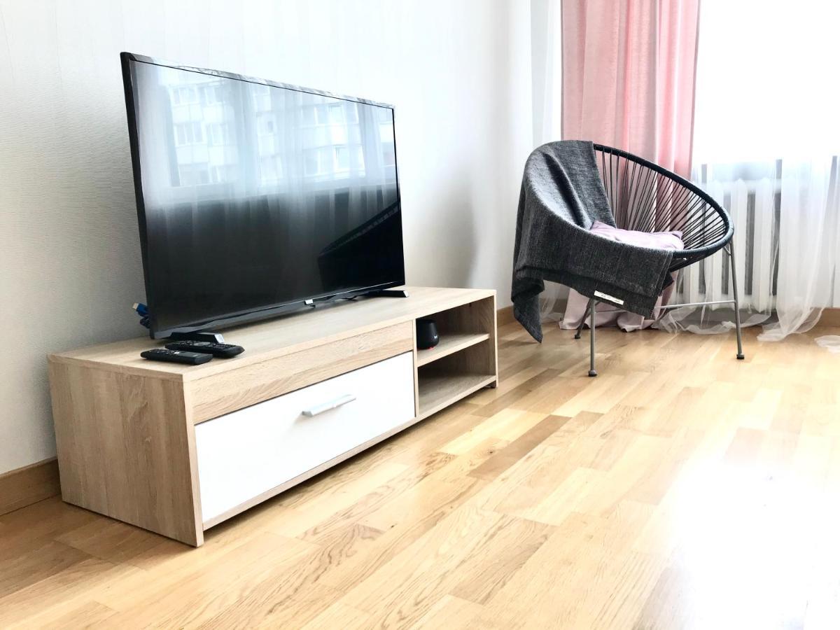 Southwest Seashore Apartment Liepāja Kültér fotó