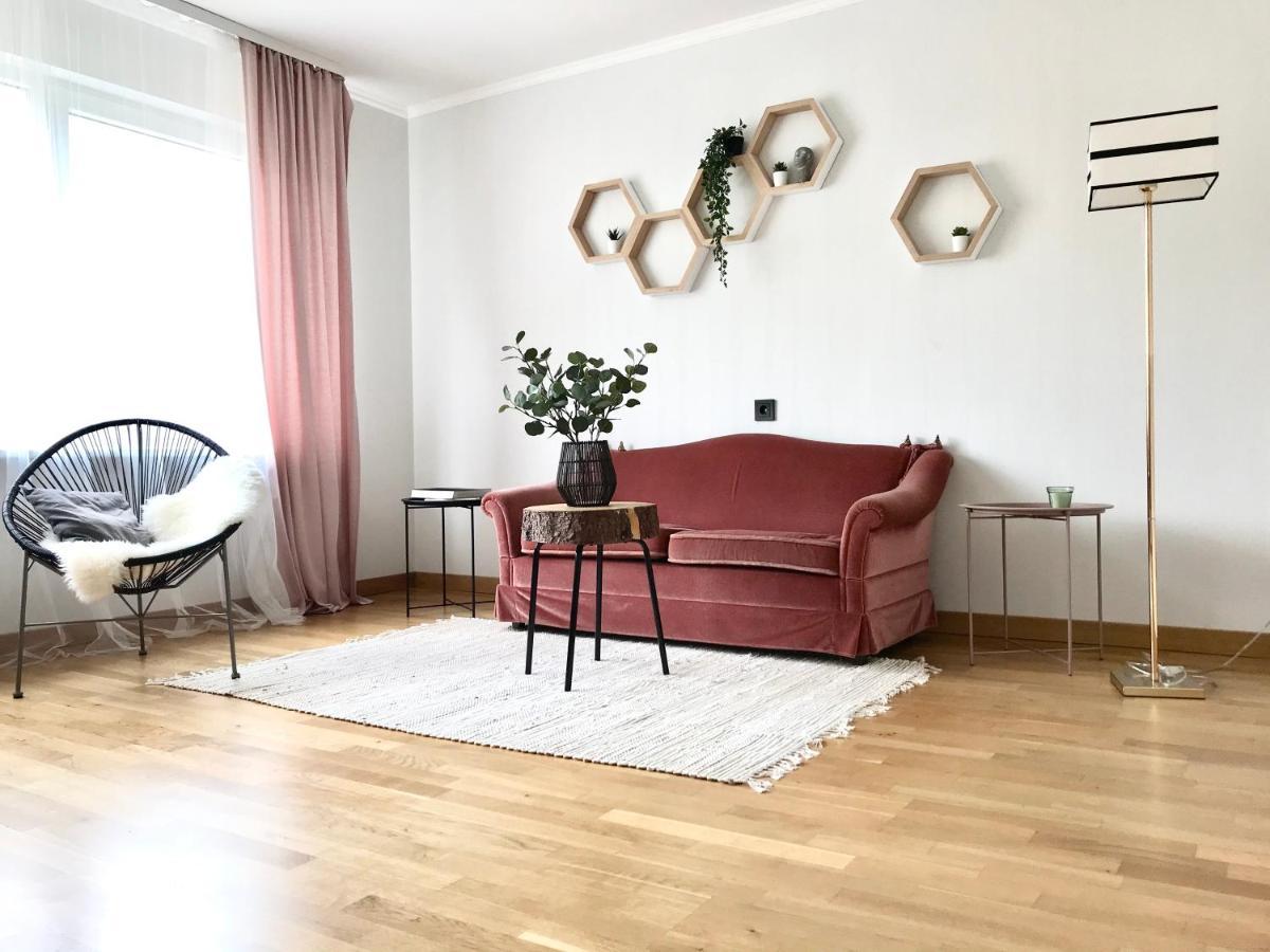 Southwest Seashore Apartment Liepāja Kültér fotó