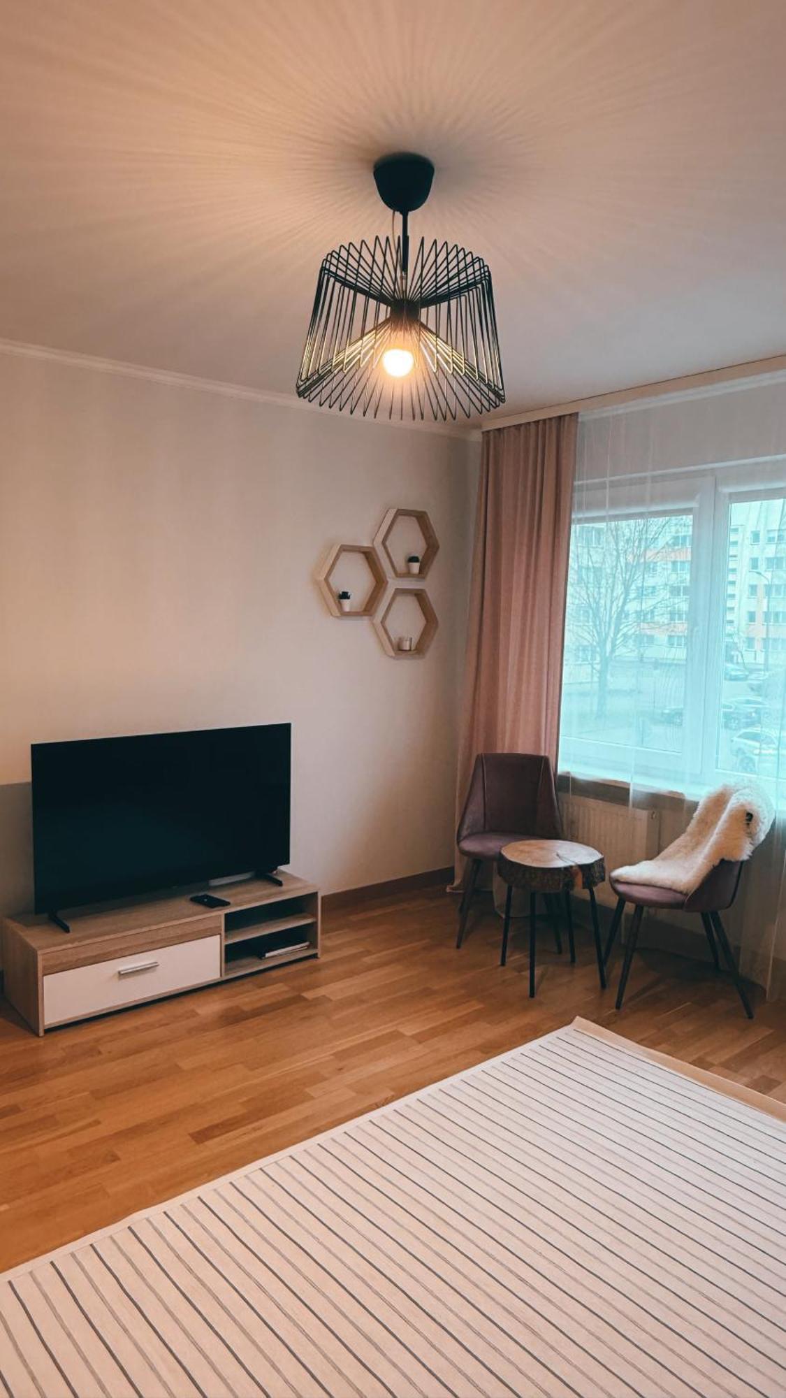 Southwest Seashore Apartment Liepāja Kültér fotó
