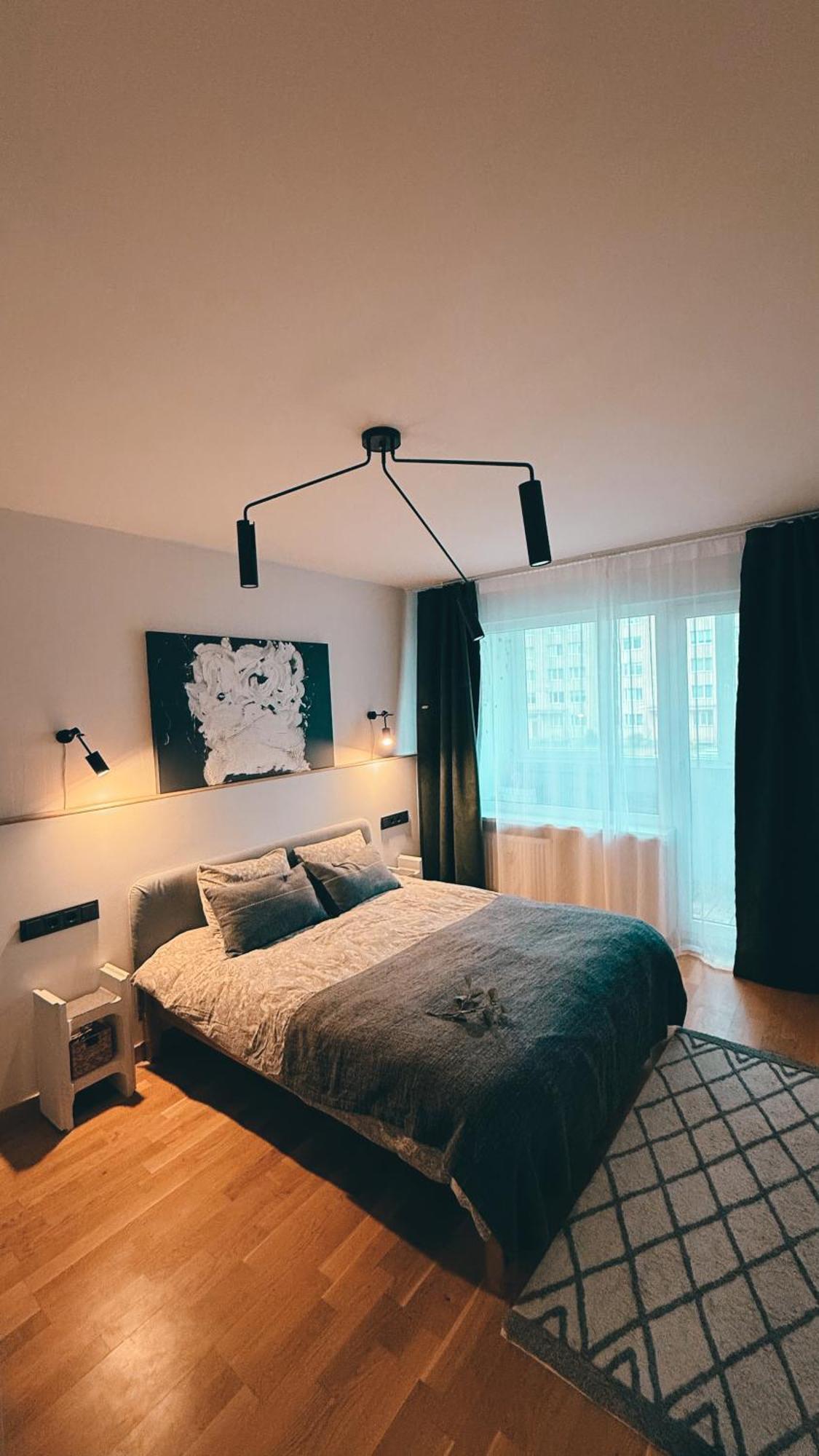 Southwest Seashore Apartment Liepāja Kültér fotó