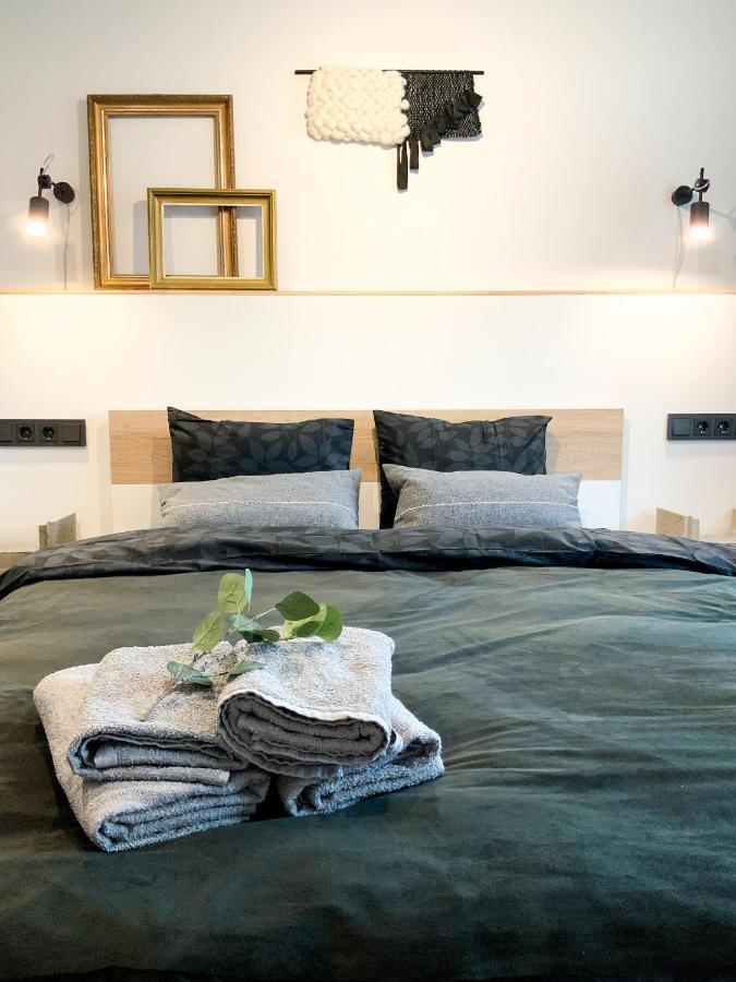 Southwest Seashore Apartment Liepāja Kültér fotó