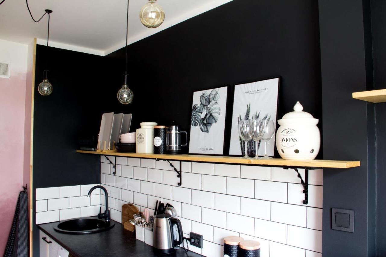 Southwest Seashore Apartment Liepāja Kültér fotó