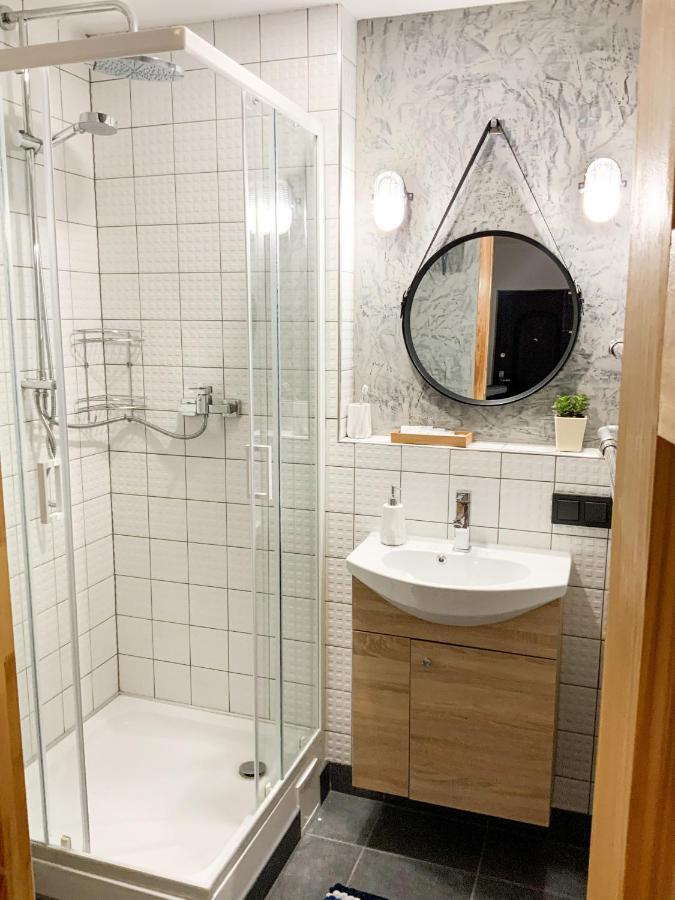 Southwest Seashore Apartment Liepāja Kültér fotó