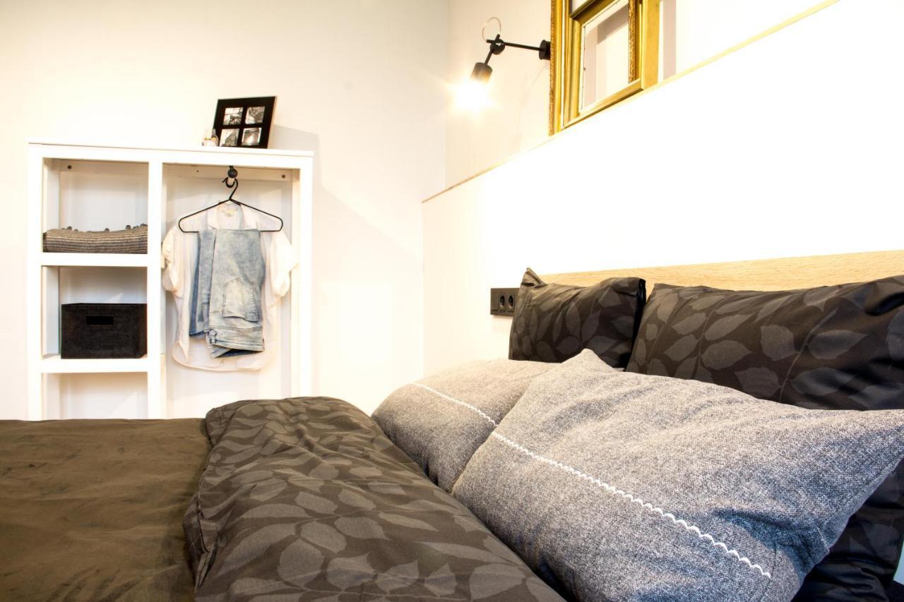 Southwest Seashore Apartment Liepāja Kültér fotó
