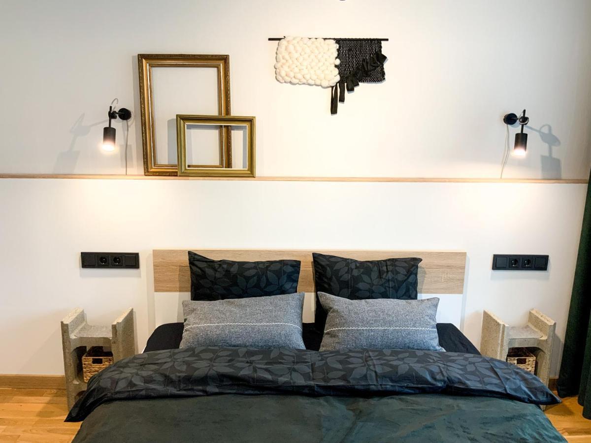 Southwest Seashore Apartment Liepāja Kültér fotó