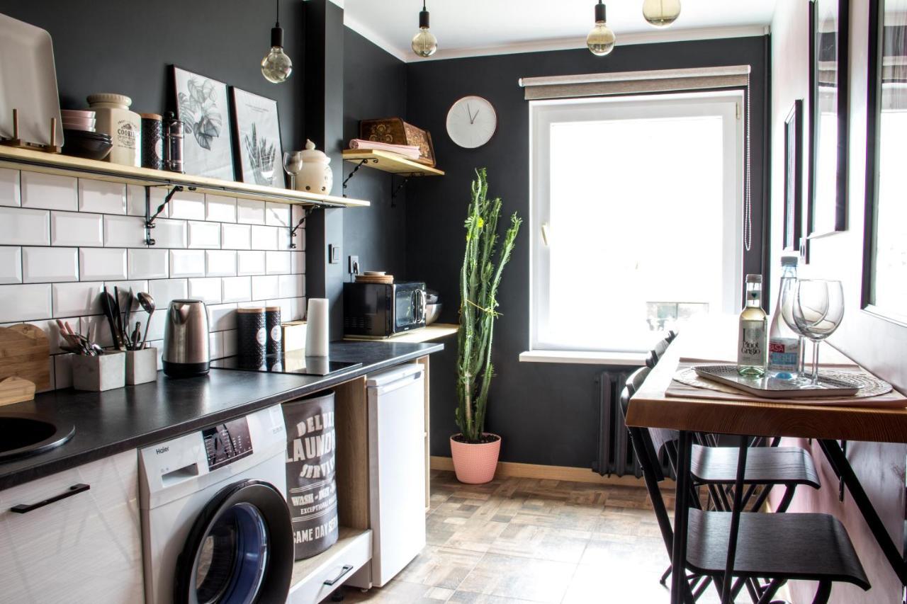 Southwest Seashore Apartment Liepāja Kültér fotó